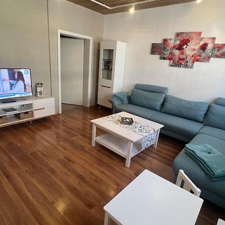 Ferienwohnung Wetzig W2 - Breite Strasse 104 Wernigerode Kültér fotó