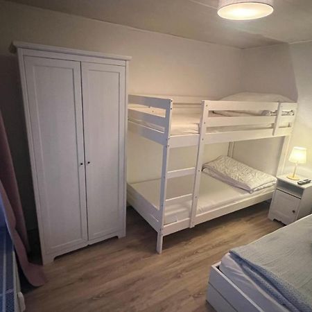 Ferienwohnung Wetzig W2 - Breite Strasse 104 Wernigerode Kültér fotó
