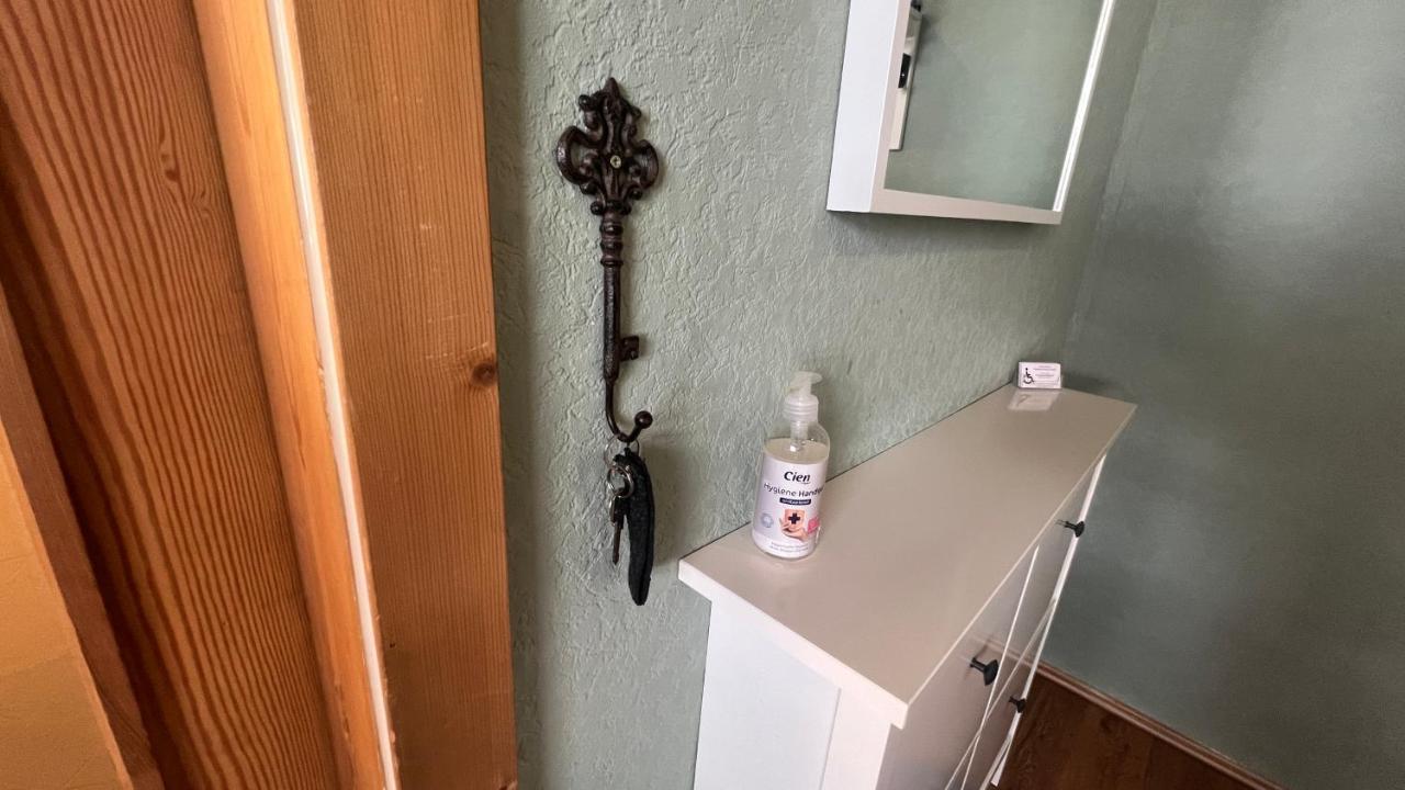 Ferienwohnung Wetzig W2 - Breite Strasse 104 Wernigerode Kültér fotó