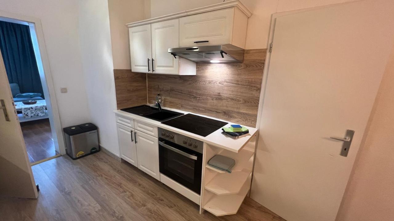 Ferienwohnung Wetzig W2 - Breite Strasse 104 Wernigerode Kültér fotó