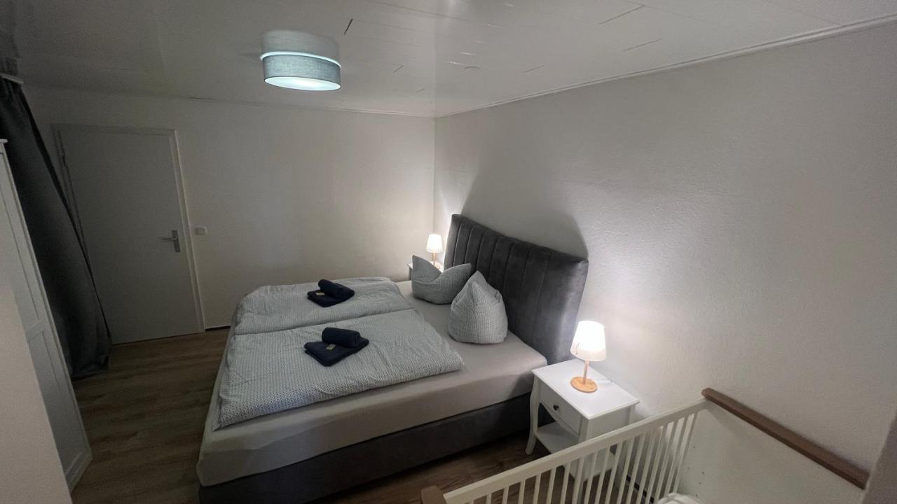 Ferienwohnung Wetzig W2 - Breite Strasse 104 Wernigerode Kültér fotó