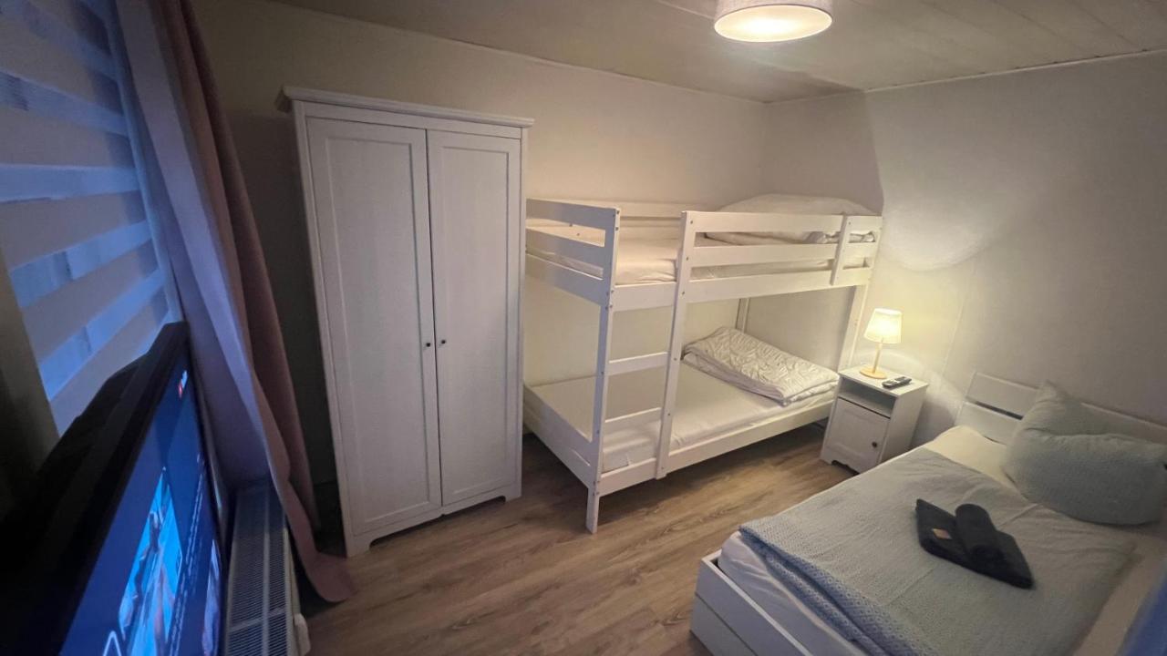 Ferienwohnung Wetzig W2 - Breite Strasse 104 Wernigerode Kültér fotó