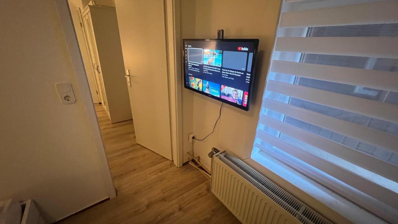 Ferienwohnung Wetzig W2 - Breite Strasse 104 Wernigerode Kültér fotó