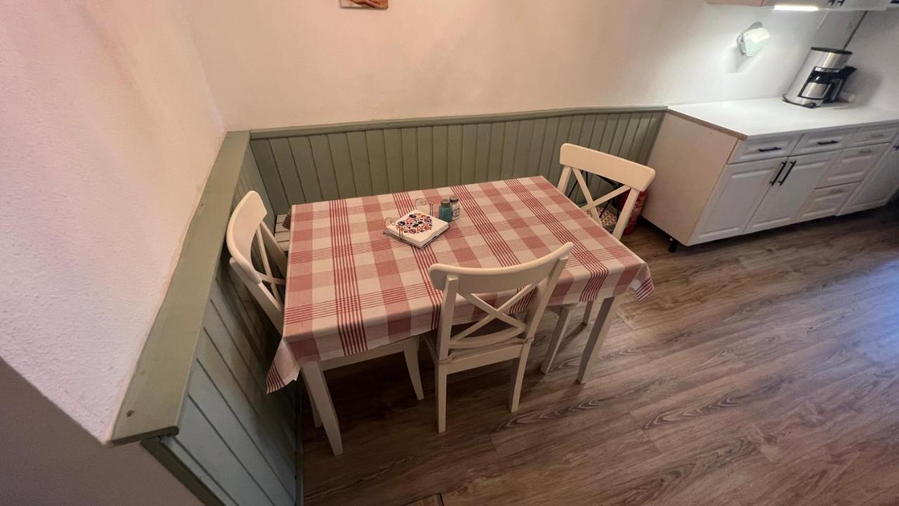 Ferienwohnung Wetzig W2 - Breite Strasse 104 Wernigerode Kültér fotó