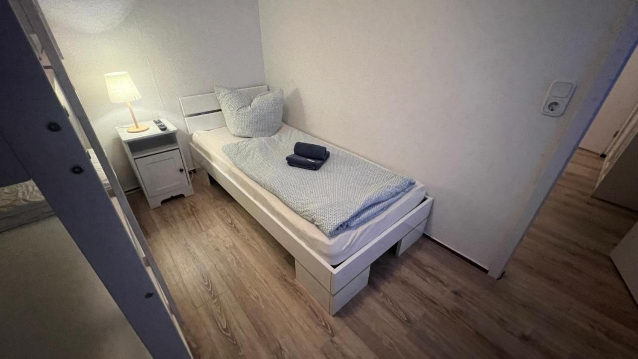 Ferienwohnung Wetzig W2 - Breite Strasse 104 Wernigerode Kültér fotó