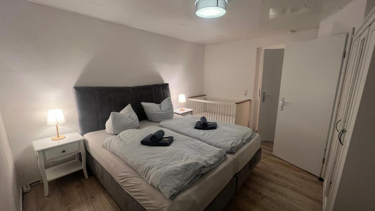 Ferienwohnung Wetzig W2 - Breite Strasse 104 Wernigerode Kültér fotó